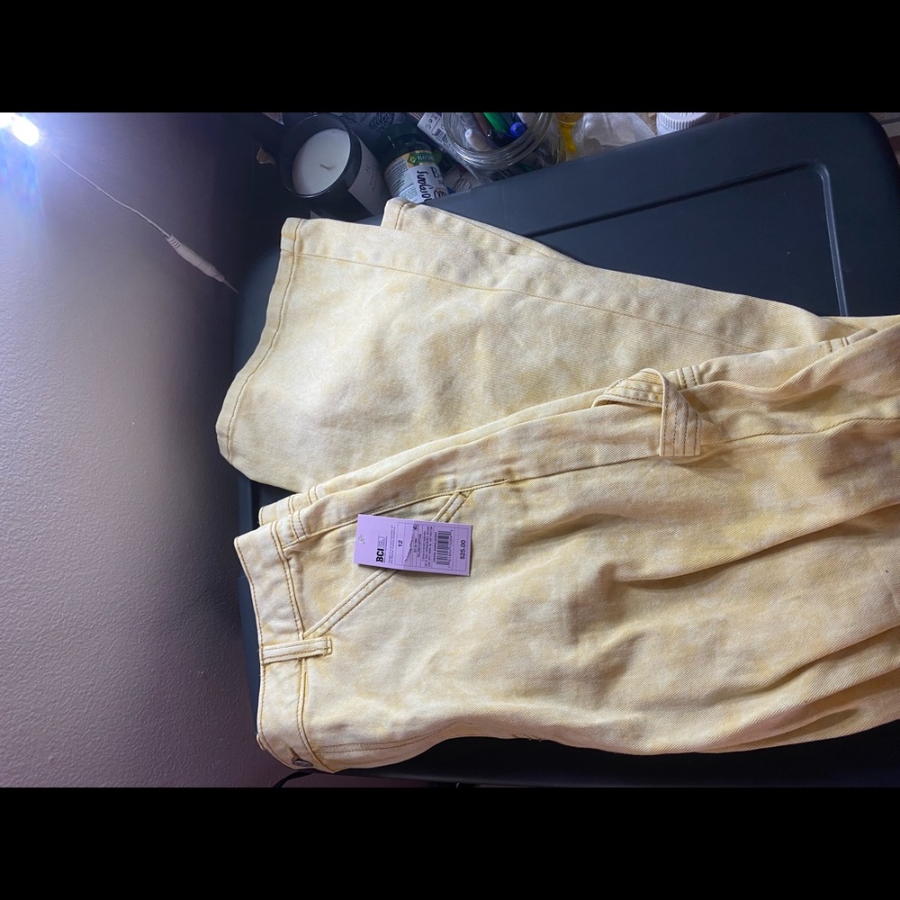 pants